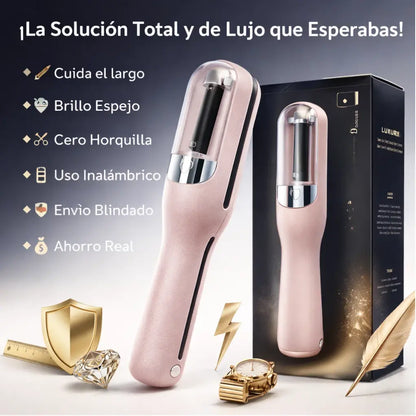 SplendorCut™ Pro Quita horquillas + OBSEQUIO