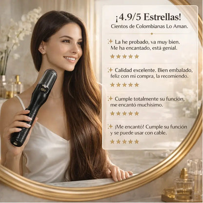 SplendorCut™ Pro Quita horquillas + OBSEQUIO