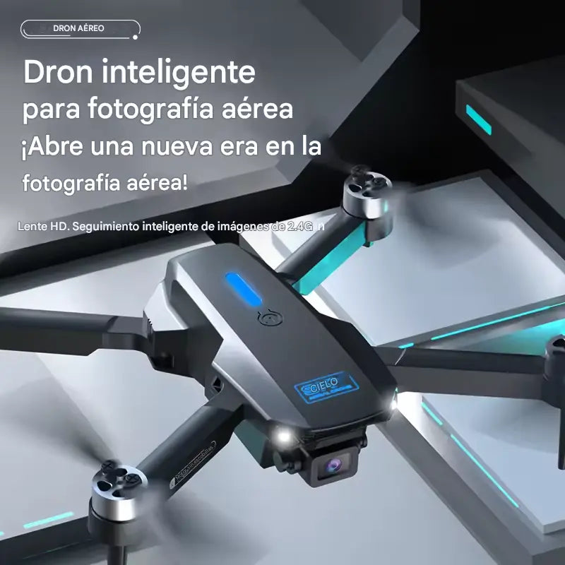 Drone E88 pro max plegable + OBSEQUIO 2 baterías adicionales