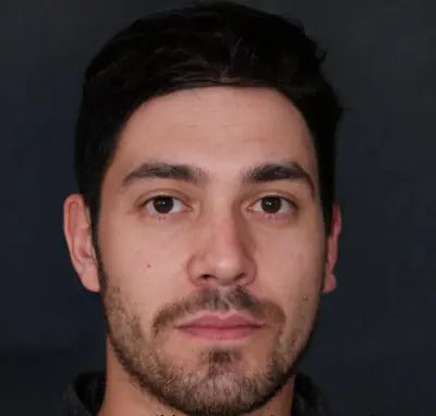 <strong>Camilo G,</strong> Barranquilla